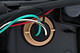 2018 Nissan Altima Sedan Tail Light Driver Left and Passenger Right Side Without Smoke Lens