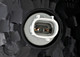 2014-2019 Nissan Frontier Tail Light Driver Left and Passenger Right Side