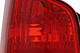 2005-2012 Nissan Pathfinder Tail Light Driver Left and Passenger Right Side