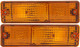 1980-1986 Nissan 720 Parking Light Driver Left and Passenger Right Side