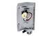 1986-1994 Nissan D21 Corner Light Driver Left and Passenger Right Side