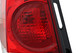 2004-2009 Nissan Quest Tail Light Driver Left and Passenger Right Side