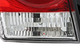 2004-2009 Nissan Quest Tail Light Driver Left and Passenger Right Side