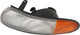 1993-1995 Nissan Quest Corner Light Driver Left and Passenger Right Side