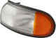 1993-1995 Mercury Villager Corner Light Driver Left and Passenger Right Side
