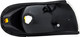 1996-1998 Nissan Quest Corner Light Driver Left and Passenger Right Side