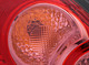 2007-2012 Nissan Versa Hatchback Tail Light Driver Left and Passenger Right Side
