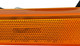 2002-2004 Nissan Xterra Side Marker Driver Left and Passenger Right Side