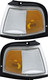 1988-1996 Oldsmobile Cutlass Ciera Corner Light Driver Left and Passenger Right Side