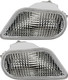1998-2002 Pontiac Trans Am Parking Light Driver Left and Passenger Right Side