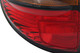 2003-2008 Pontiac Vibe Tail Light Driver Left and Passenger Right Side GM2800192