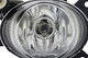 2008-2009 Saab 9-3 Fog Light Driver Left and Passenger Right Side