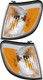2001-2002 Subaru Forester Corner Light Driver Left and Passenger Right Side