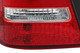 2003-2005 Subaru Forester Tail Light Driver Left and Passenger Right Side