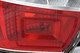 2014-2016 Subaru Forester Tail Light Driver Left and Passenger Right Side