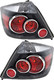 2008-2010 Scion tC Tail Light Driver Left and Passenger Right Side