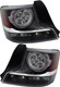 2014-2015 Scion tC Tail Light Driver Left and Passenger Right Side