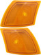 2002-2005 Saturn VUE Corner Light Driver Left and Passenger Right Side