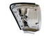 1992-1995 Toyota 4Runner Corner Light Driver Left and Passenger Right Side TO2520147