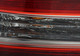 2008-2009 Toyota Avalon Tail Light Driver Left and Passenger Right Side