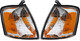 1998-1999 Toyota Avalon Corner Light Driver Left and Passenger Right Side