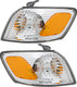 2000-2001 Toyota Camry Corner Light Driver Left and Passenger Right Side