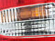 2002-2004 Toyota Camry Tail Light Driver Left and Passenger Right Side
