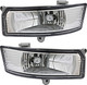 2005-2006 Toyota Camry Fog Light Driver Left and Passenger Right Side USA Built