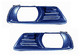2007-2009 Toyota Camry XLE Fog Light Driver Left and Passenger Right Side USA/Japan Built