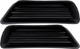 2007-2009 Toyota Camry Fog Light Cover Driver Left and Passenger Right Side
