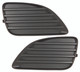 2010-2011 Toyota Camry Fog Light Cover Driver Left and Passenger Right Side TO1038130