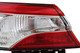 2018-2020 Toyota Camry LE Tail Light Driver Left and Passenger Right Side USA Built