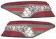 2018-2020 Toyota Camry XSE Tail Light Driver Left and Passenger Right Side USA Built