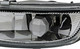 2001-2002 Toyota Corolla Fog Light Driver Left and Passenger Right Side