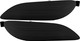 2005-2008 Toyota Corolla CE/LE Fog Light Cover Driver Left and Passenger Right Side