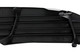 2005-2008 Toyota Corolla CE/LE Fog Light Cover Driver Left and Passenger Right Side