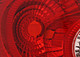 2005-2008 Toyota Corolla Tail Light Driver Left and Passenger Right Side