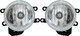 2014-2019 Toyota Highlander Fog Light Driver Left and Passenger Right Side