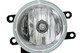 2014-2019 Toyota Highlander Fog Light Driver Left and Passenger Right Side