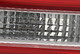 1993-1995 Toyota Corolla Sedan Tail Light Driver Left and Passenger Right Side