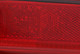 1993-1995 Toyota Corolla Sedan Tail Light Driver Left and Passenger Right Side
