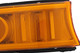 2007-2011 Toyota FJ Cruiser Turn Signal Light Driver Left and Passenger Right Side