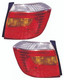 2008-2010 Toyota Highlander Tail Light Driver Left and Passenger Right Side USA Built Base/Limited/SE Model Only