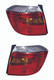2010 Toyota Highlander Sport Tail Light Driver Left and Passenger Right Side USA Built