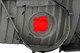 2008-2010 Toyota Highlander Tail Light Driver Left and Passenger Right Side