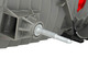 2008-2010 Toyota Highlander Tail Light Driver Left and Passenger Right Side