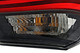 2020-2021 Toyota Highlander Tail Light Driver Left and Passenger Right Side