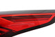 2020-2021 Toyota Highlander Tail Light Driver Left and Passenger Right Side