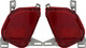 2014-2019 Toyota Highlander Rear Reflector Driver Left and Passenger Right Side