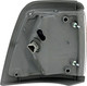1992-1995 Toyota Pickup DLX/SR5 Corner Light Driver Left and Passenger Right Side